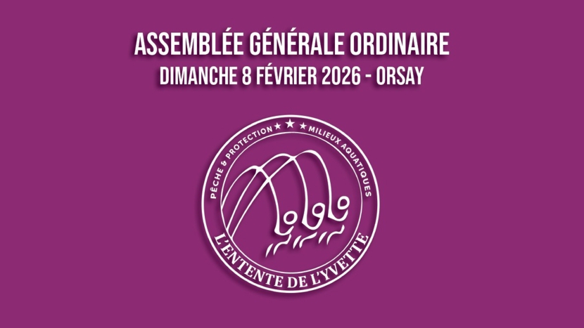 Assemblée générale 2026