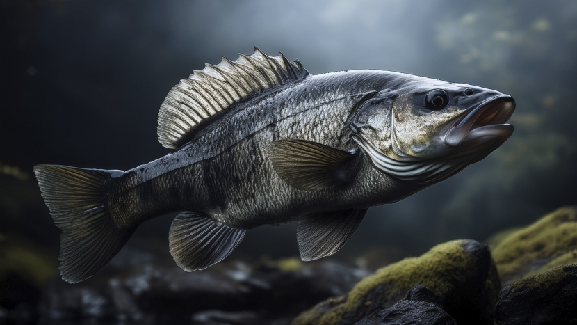 Black Bass : attention à la météo !