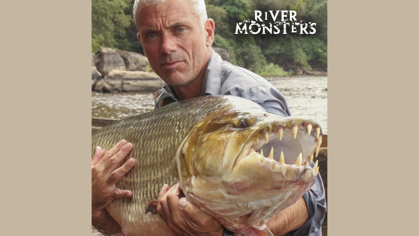 Jeremy Wade
