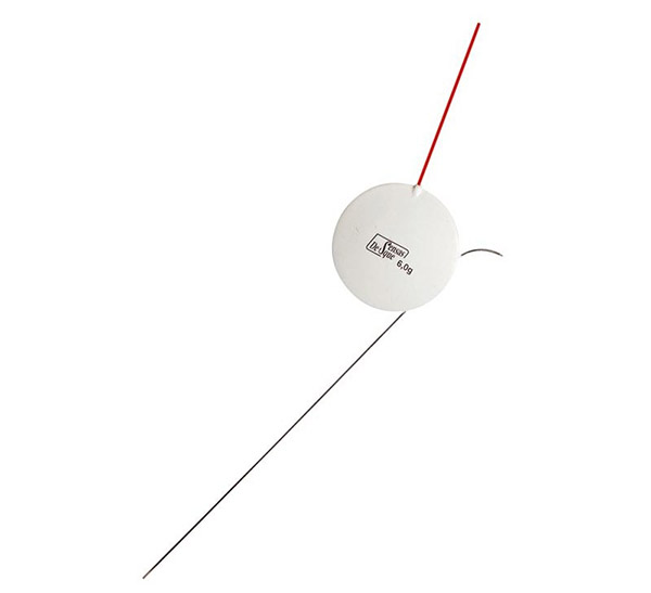 Floitteur plat Sensas