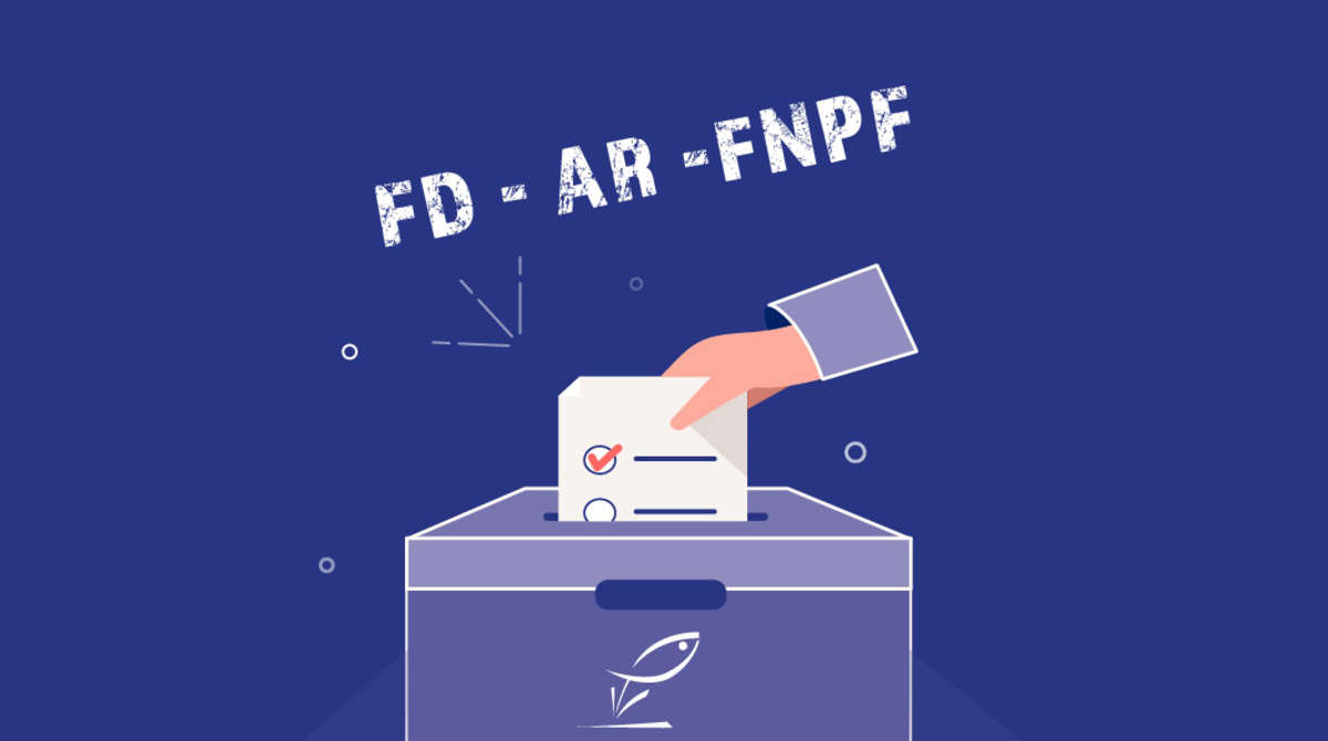 Elections des fédérations départementales - FNPF